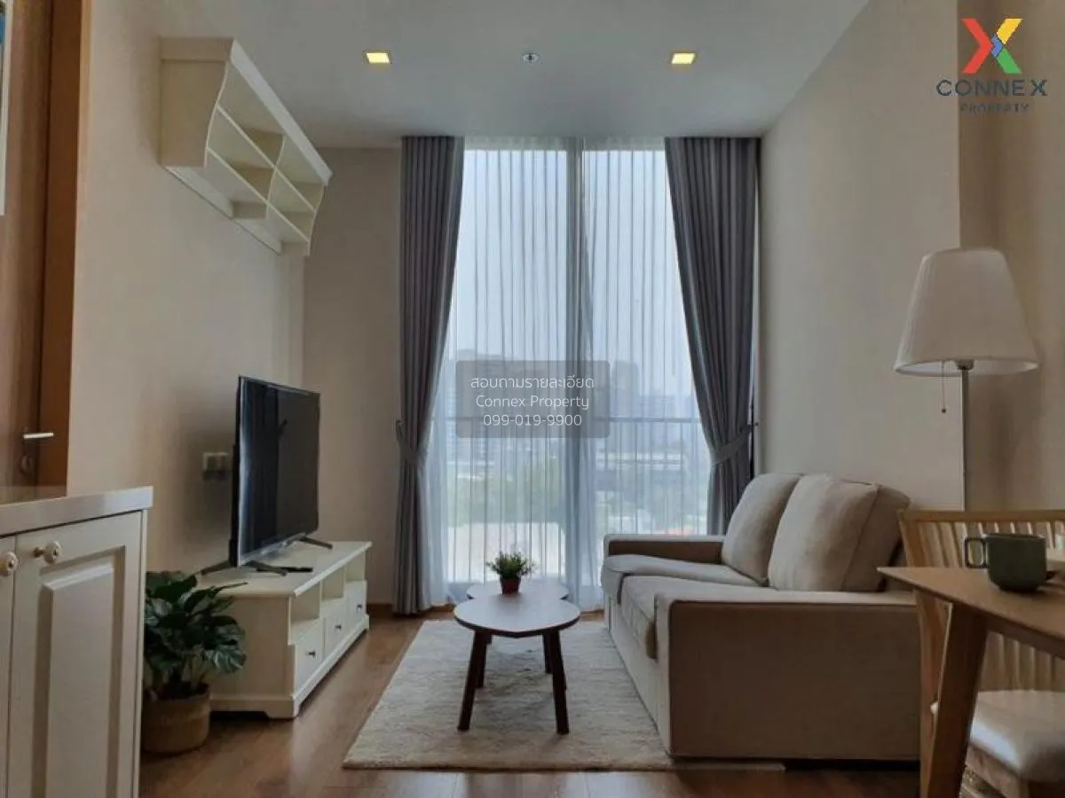 เช่าคอนโด  โนเบิล บี 33 BTS-พร้อมพงษ์ คลองเตยเหนือ เขต วัฒนา กรุง 1