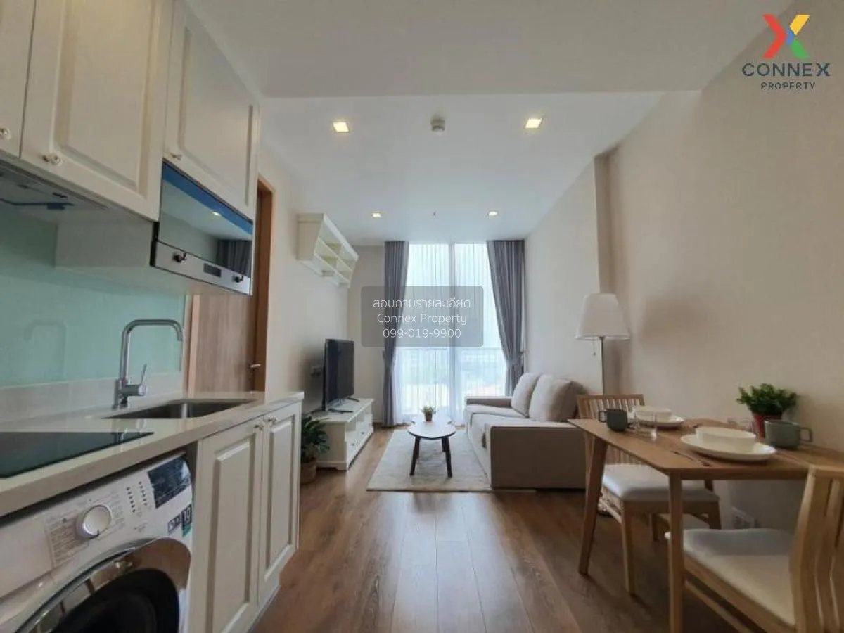 เช่าคอนโด  โนเบิล บี 33 BTS-พร้อมพงษ์ คลองเตยเหนือ เขต วัฒนา กรุง 2