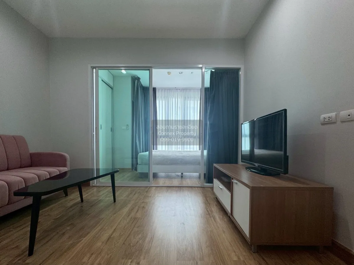 เช่าคอนโด  เอสโทร แจ้งวัฒนะ  คลองเกลือ ปากเกร็ด นนทบุรี CX-146933 2