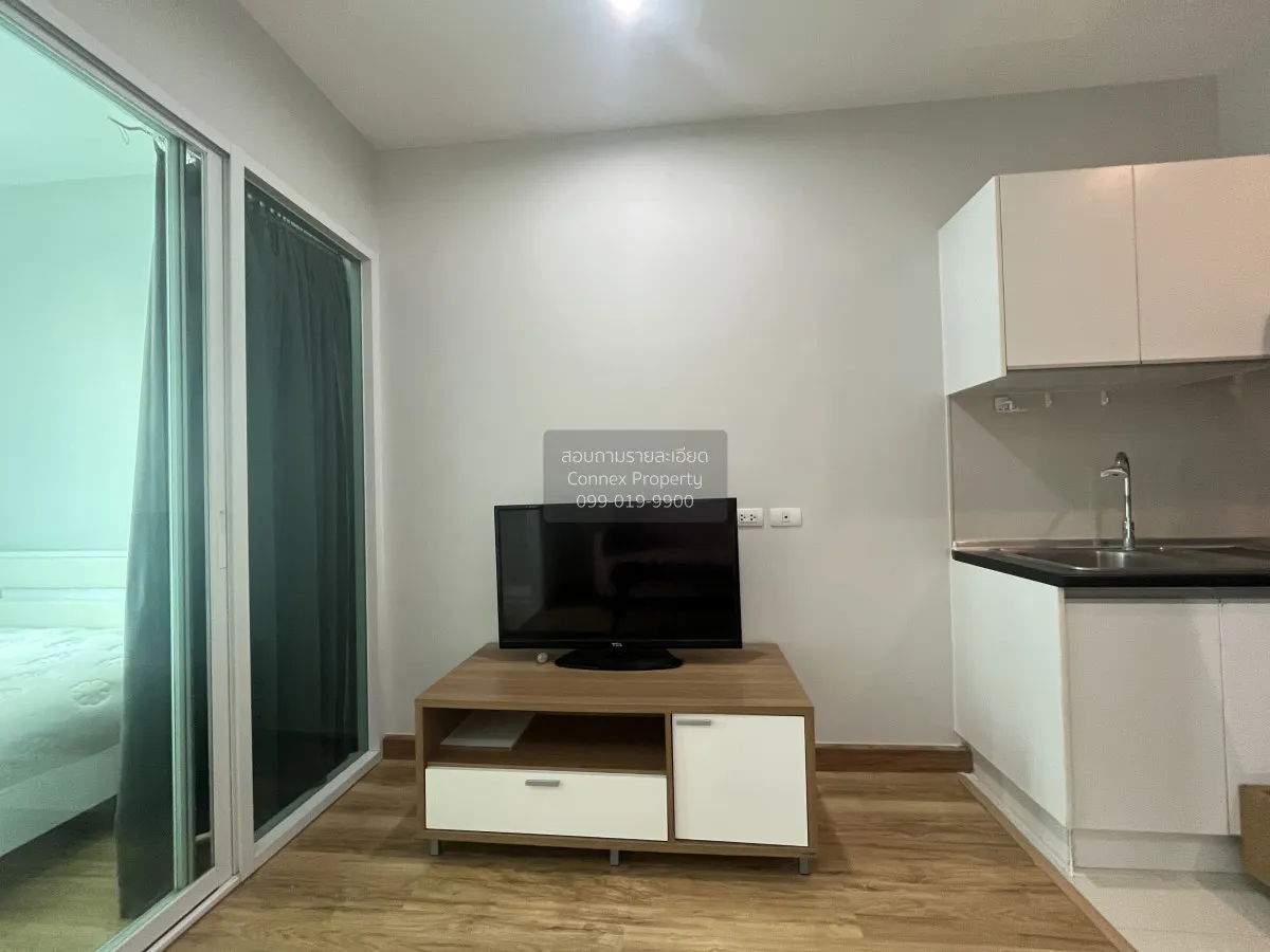 เช่าคอนโด  เอสโทร แจ้งวัฒนะ  คลองเกลือ ปากเกร็ด นนทบุรี CX-146933 2