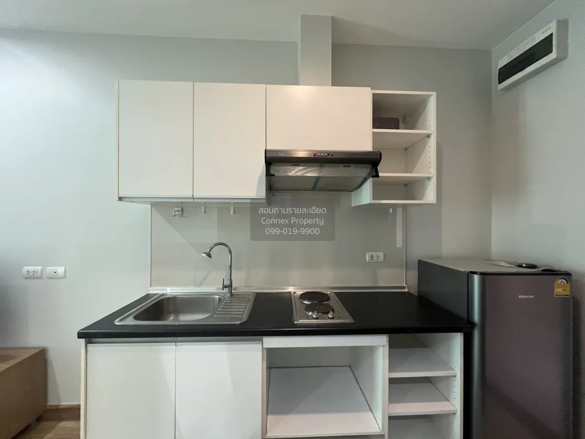 เช่าคอนโด  เอสโทร แจ้งวัฒนะ  คลองเกลือ ปากเกร็ด นนทบุรี CX-146933 3