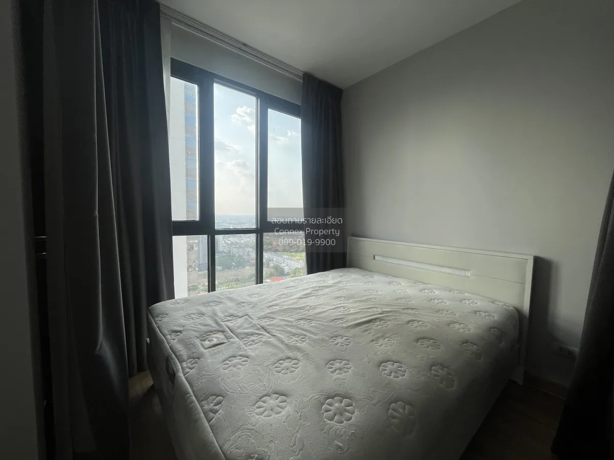 เช่าคอนโด  เอสโทร แจ้งวัฒนะ  คลองเกลือ ปากเกร็ด นนทบุรี CX-146933 4