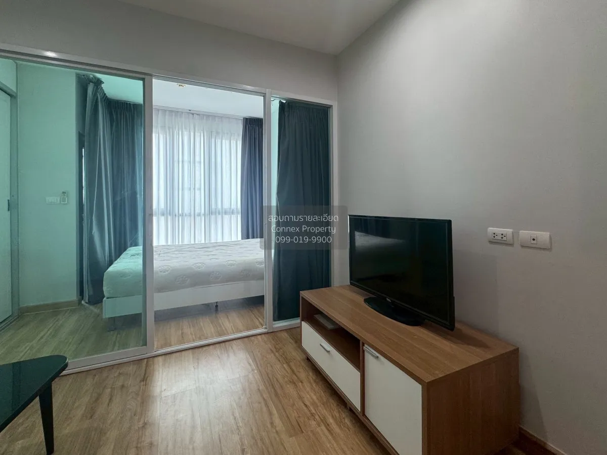 เช่าคอนโด  เอสโทร แจ้งวัฒนะ  คลองเกลือ ปากเกร็ด นนทบุรี CX-146933 4