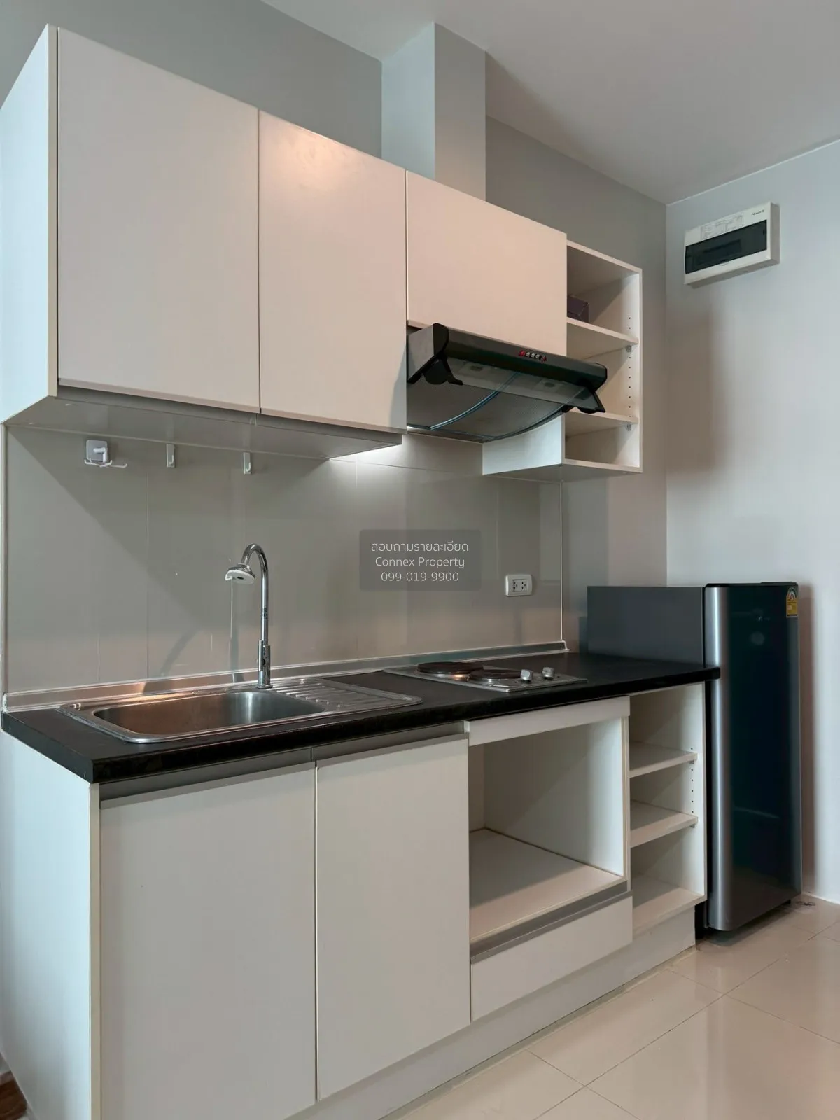 เช่าคอนโด  เอสโทร แจ้งวัฒนะ  คลองเกลือ ปากเกร็ด นนทบุรี CX-146933