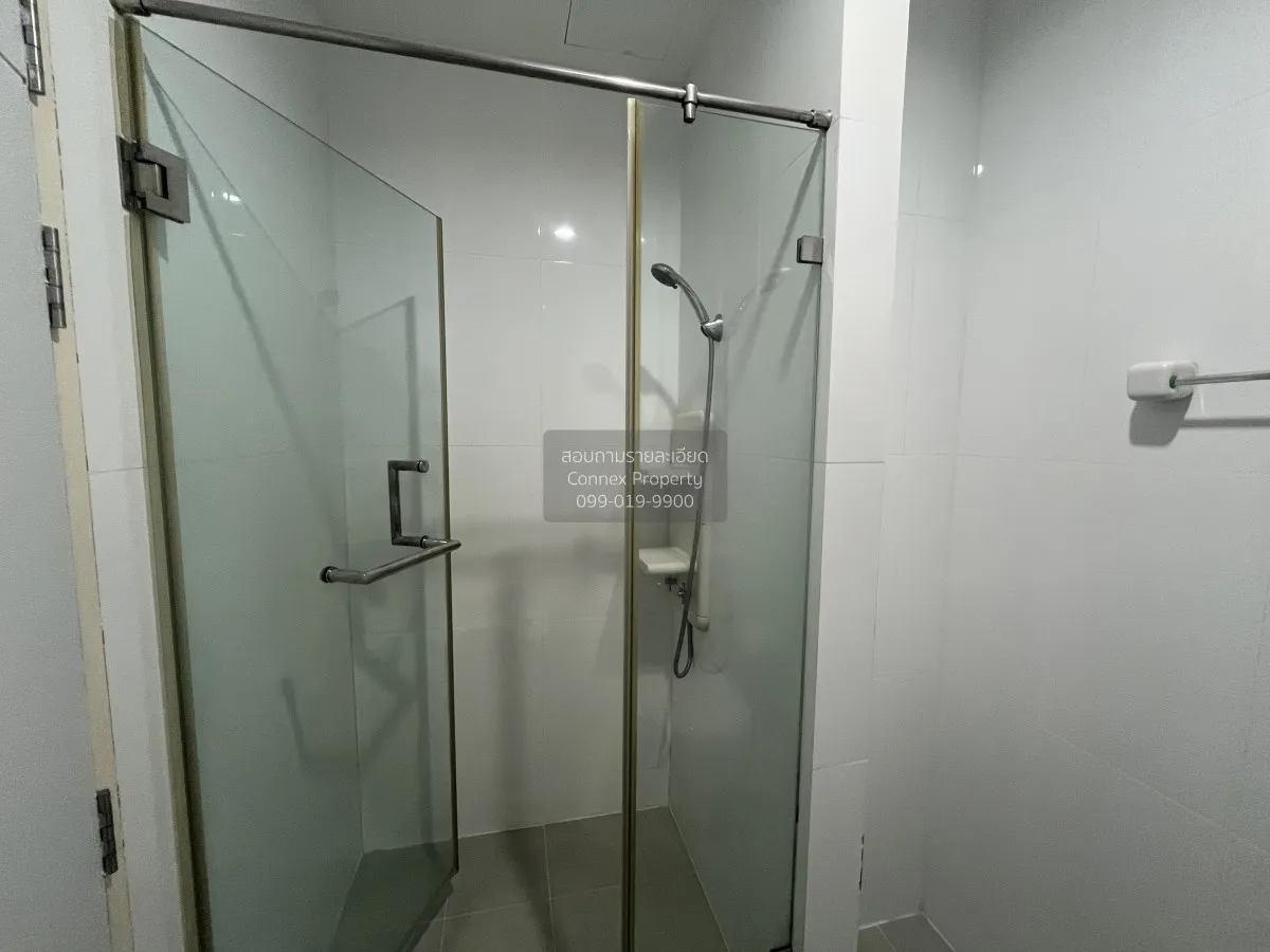 เช่าคอนโด  เอสโทร แจ้งวัฒนะ  คลองเกลือ ปากเกร็ด นนทบุรี CX-146933