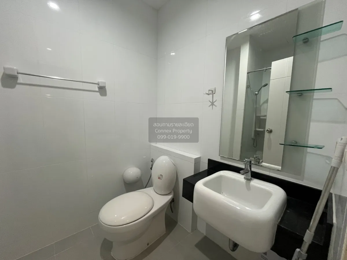 เช่าคอนโด  เอสโทร แจ้งวัฒนะ  คลองเกลือ ปากเกร็ด นนทบุรี CX-146933