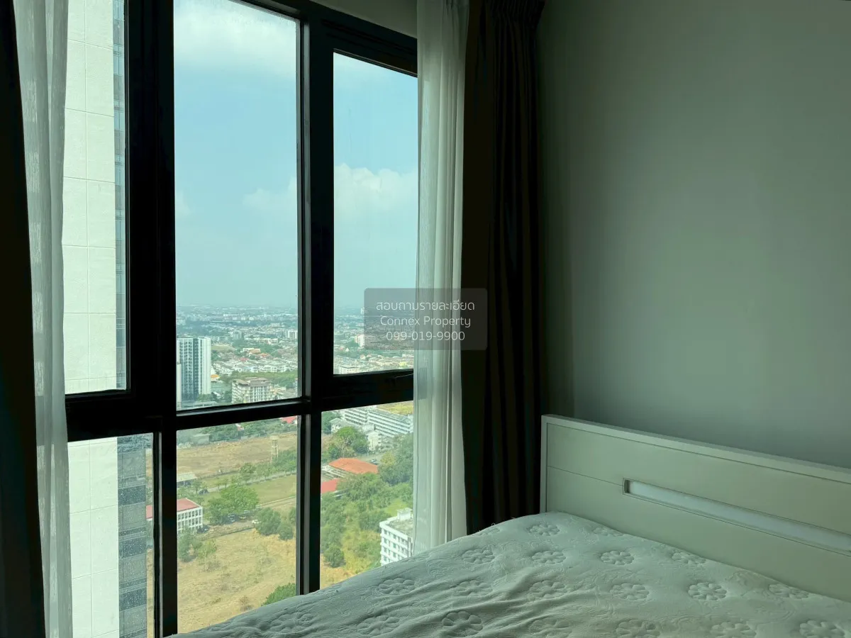 เช่าคอนโด  เอสโทร แจ้งวัฒนะ  คลองเกลือ ปากเกร็ด นนทบุรี CX-146933