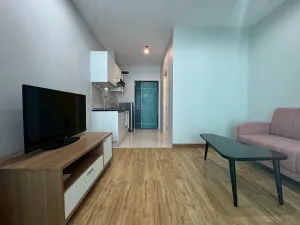 เช่าคอนโด  เอสโทร แจ้งวัฒนะ  คลองเกลือ ปากเกร็ด นนทบุรี CX-146933