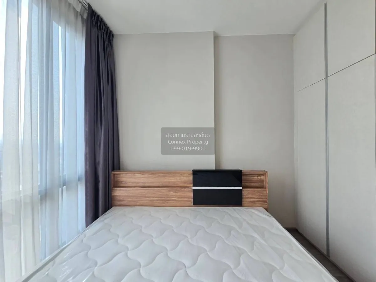 เช่าคอนโด  วิซดอม อเวนิว รัชดา - ลาดพร้าว MRT-ลาดพร้าว ลาดยาว เขต