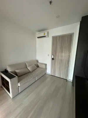 ขายคอนโด  ไนท์บริดจ์ ไพร์ม สาทร ห้องมุม BTS-ช่องนนทรี ทุ่งมหาเมฆ เขต สาทร กรุงเทพ CX-146937