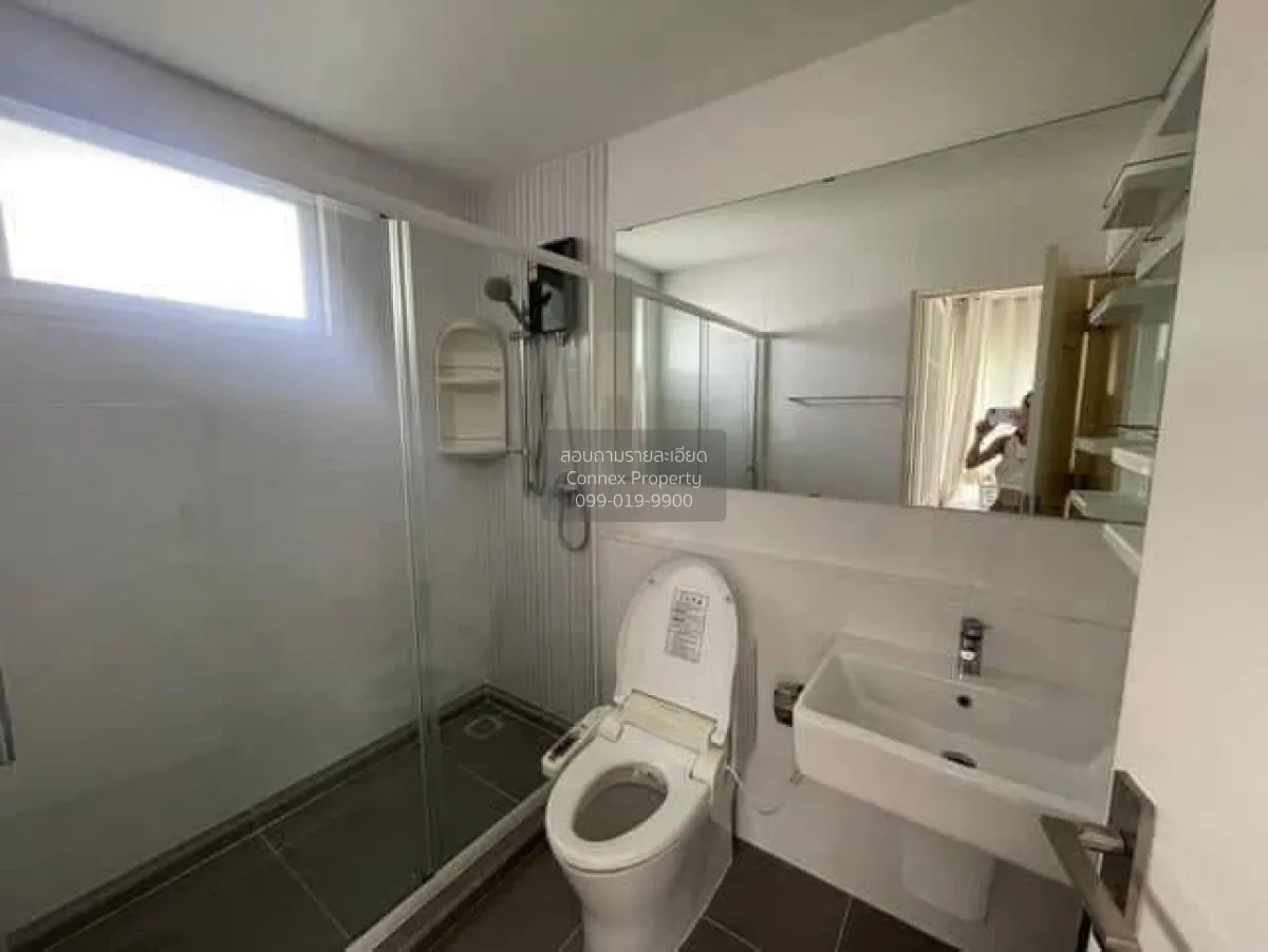 เช่าบ้าน  วิลลาจจิโอ บางนา บางบ่อ บางบ่อ สมุทรปราการ CX-146938