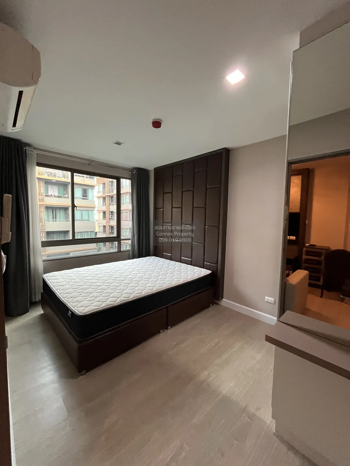 For Rent Condo , Metro Luxe Ratchada , MRT-Huai Khwang , Din Daen 3