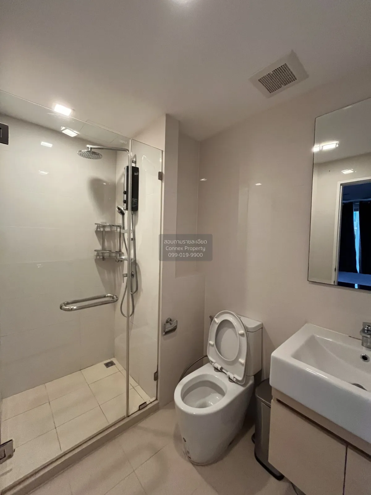 For Rent Condo , Metro Luxe Ratchada , MRT-Huai Khwang , Din Daen