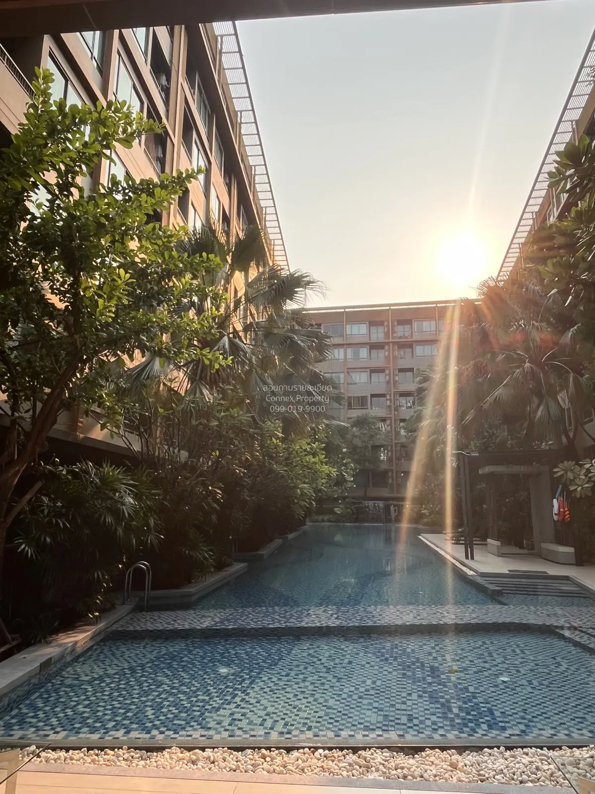 For Rent Condo , Metro Luxe Ratchada , MRT-Huai Khwang , Din Daen