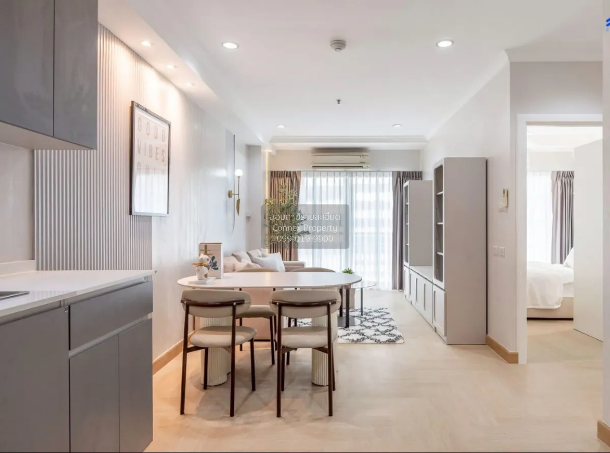 ขายคอนโด  แกรนด์ พาร์ค วิว อโศก BTS-อโศก คลองเตย เขต วัฒนา กรุงเท 1