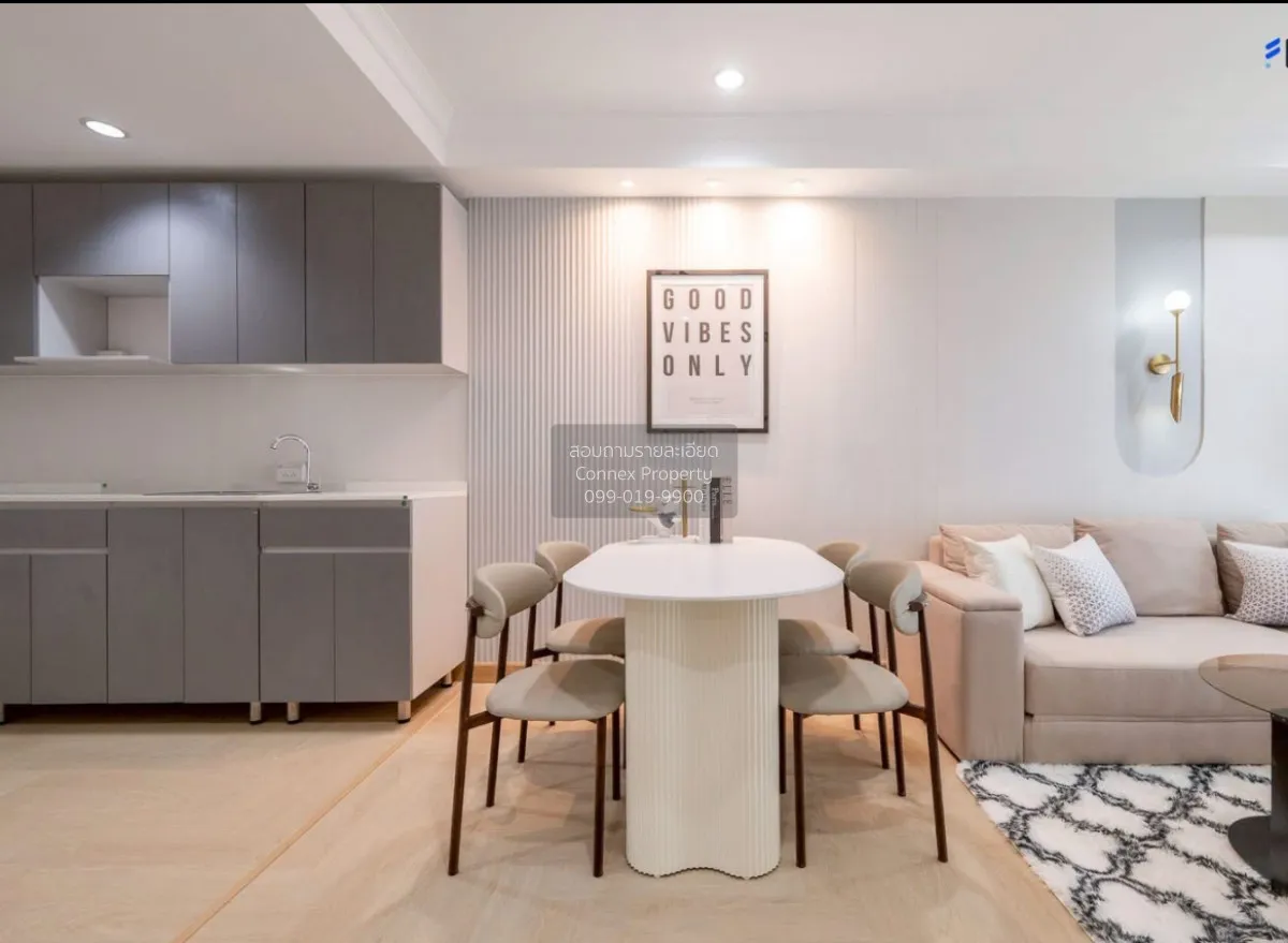 ขายคอนโด  แกรนด์ พาร์ค วิว อโศก BTS-อโศก คลองเตย เขต วัฒนา กรุงเท 3