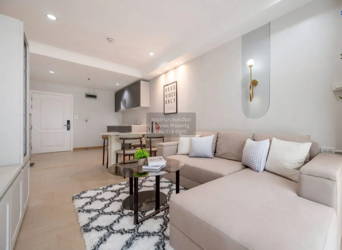 ขายคอนโด  แกรนด์ พาร์ค วิว อโศก BTS-อโศก คลองเตย เขต วัฒนา กรุงเท 4