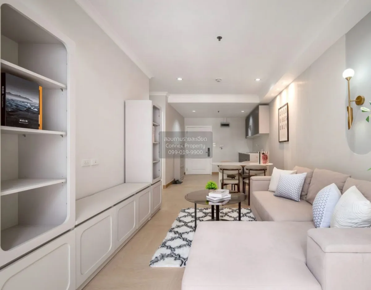 ขายคอนโด  แกรนด์ พาร์ค วิว อโศก BTS-อโศก คลองเตย เขต วัฒนา กรุงเท