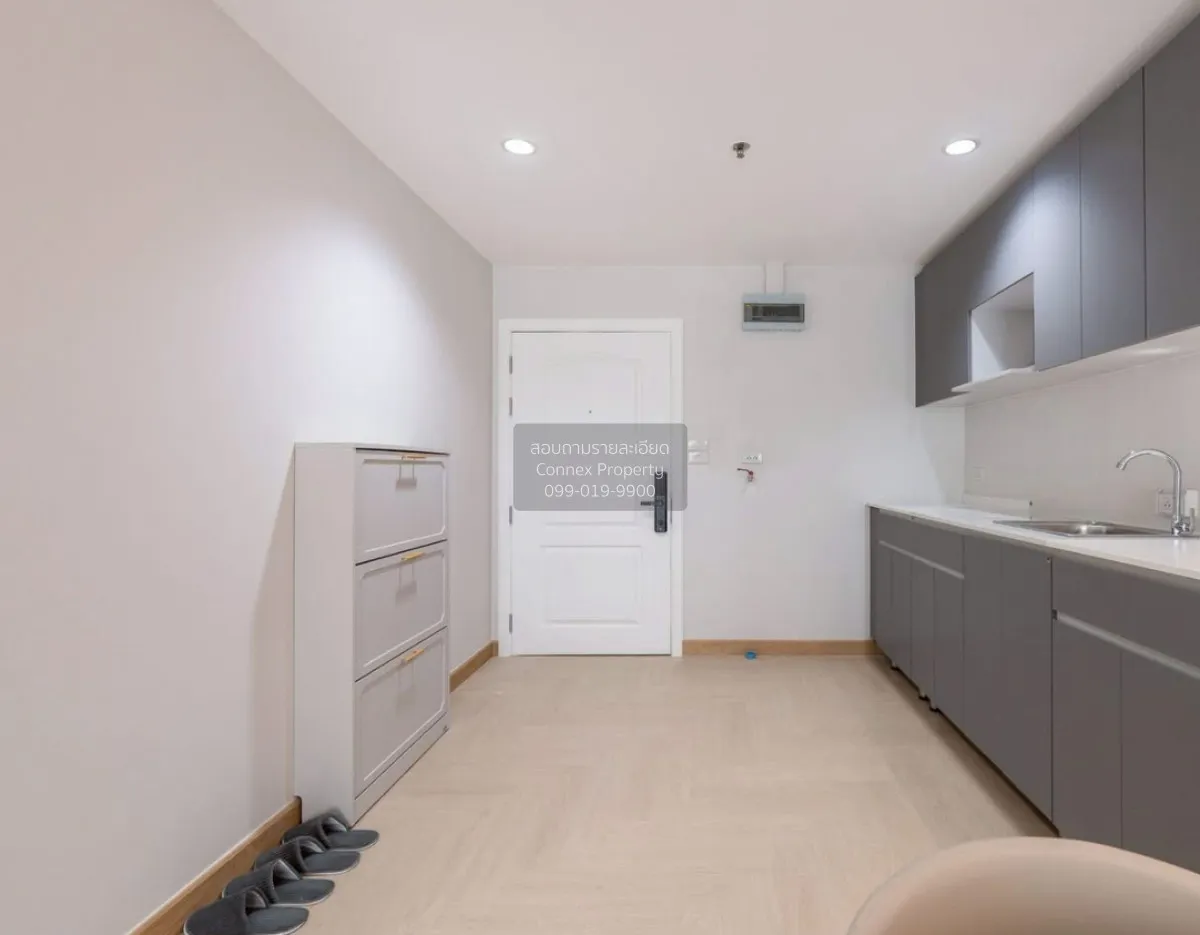 ขายคอนโด  แกรนด์ พาร์ค วิว อโศก BTS-อโศก คลองเตย เขต วัฒนา กรุงเท