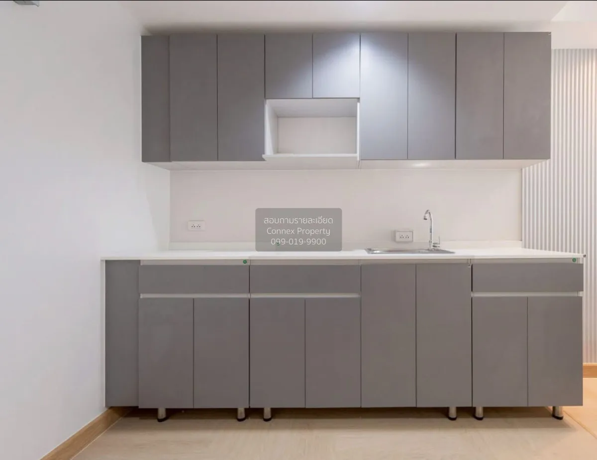 ขายคอนโด  แกรนด์ พาร์ค วิว อโศก BTS-อโศก คลองเตย เขต วัฒนา กรุงเท