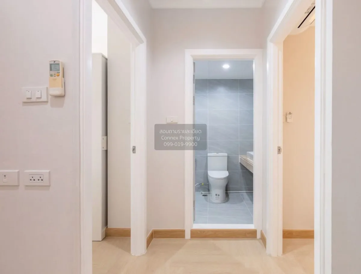 ขายคอนโด  แกรนด์ พาร์ค วิว อโศก BTS-อโศก คลองเตย เขต วัฒนา กรุงเท