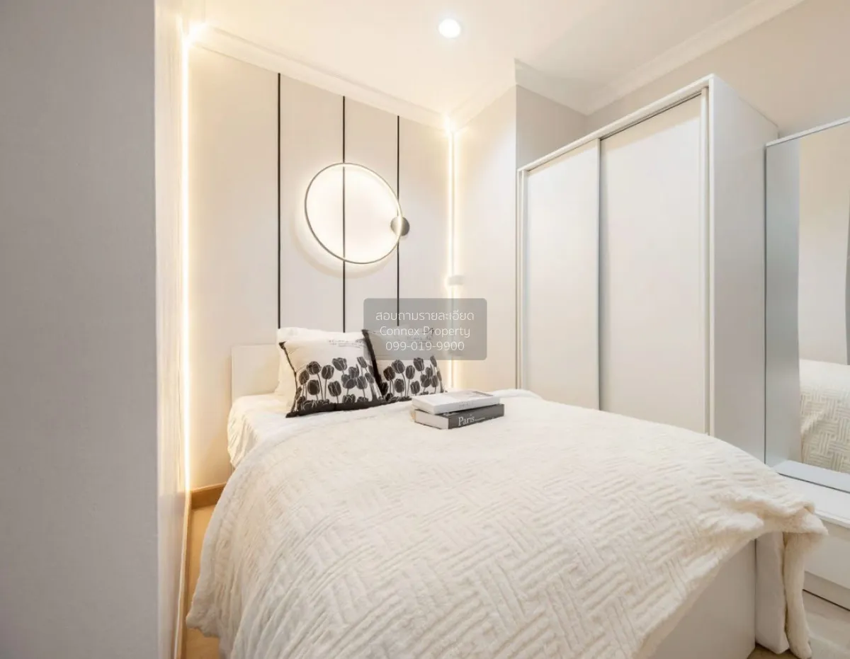 ขายคอนโด  แกรนด์ พาร์ค วิว อโศก BTS-อโศก คลองเตย เขต วัฒนา กรุงเท