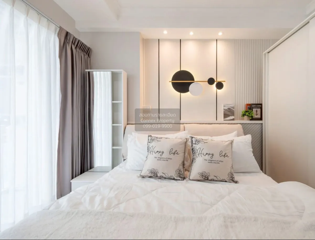 ขายคอนโด  แกรนด์ พาร์ค วิว อโศก BTS-อโศก คลองเตย เขต วัฒนา กรุงเท