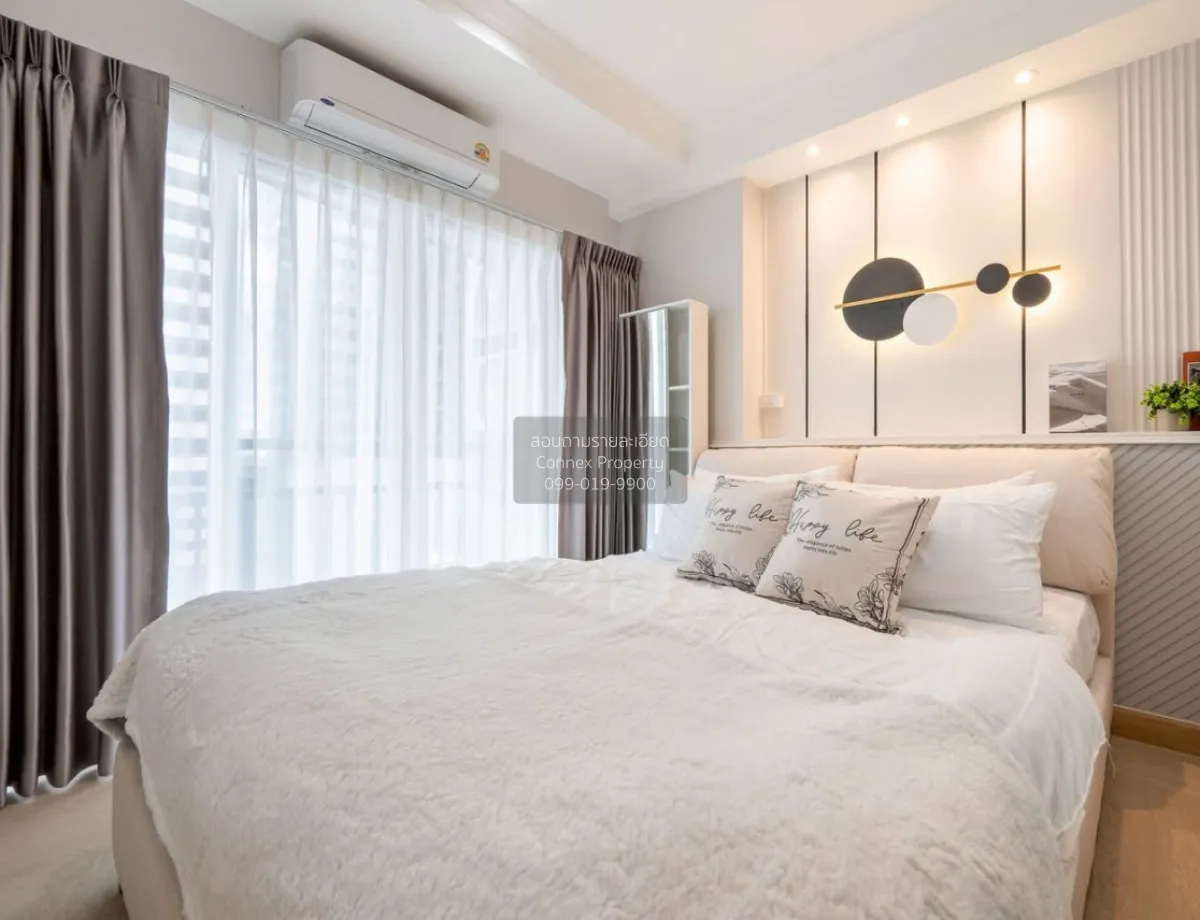 ขายคอนโด  แกรนด์ พาร์ค วิว อโศก BTS-อโศก คลองเตย เขต วัฒนา กรุงเท