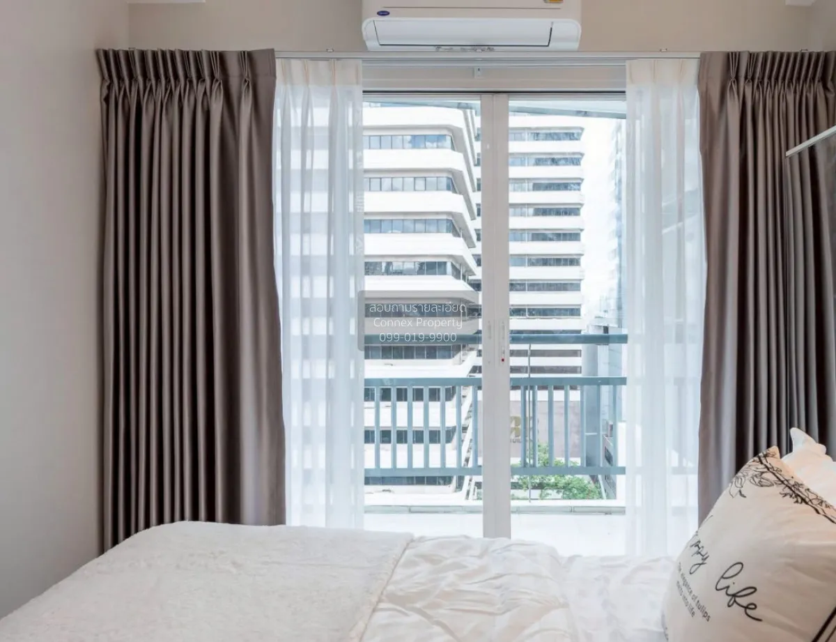 ขายคอนโด  แกรนด์ พาร์ค วิว อโศก BTS-อโศก คลองเตย เขต วัฒนา กรุงเท