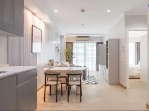 ขายคอนโด  แกรนด์ พาร์ค วิว อโศก BTS-อโศก คลองเตย เขต วัฒนา กรุงเทพ CX-146941