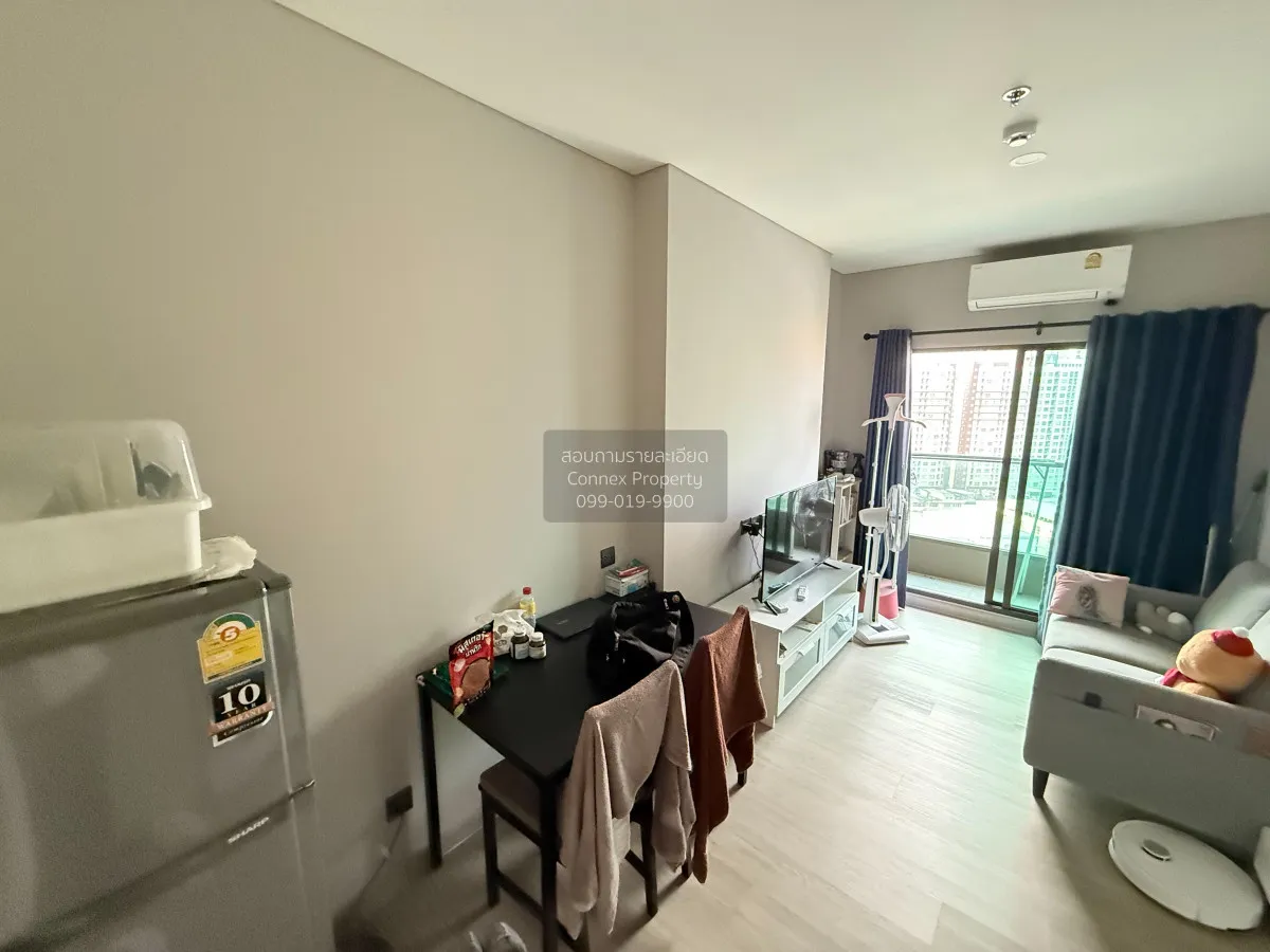 For Rent Condo , Lumpini Park Phahon 32 , BTS-Ratchayothin , Chan 1