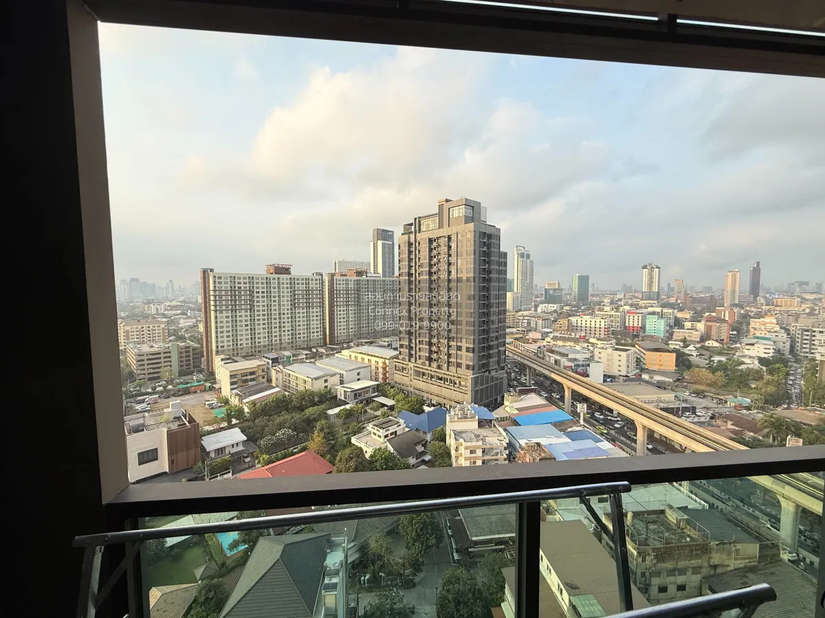 For Rent Condo , Lumpini Park Phahon 32 , BTS-Ratchayothin , Chan