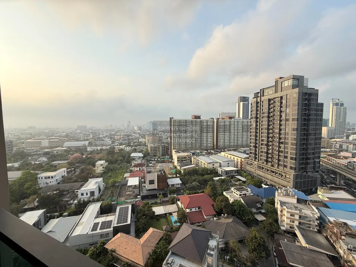 For Rent Condo , Lumpini Park Phahon 32 , BTS-Ratchayothin , Chan