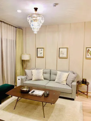 ขายคอนโด  เดอะ ทรี สุขุมวิท 71 - เอกมัย ห้องมุม รีโนเวทใหม่ ARL-รามคำแหง สวนหลวง เขต สวนหลวง กรุงเทพ CX-146944