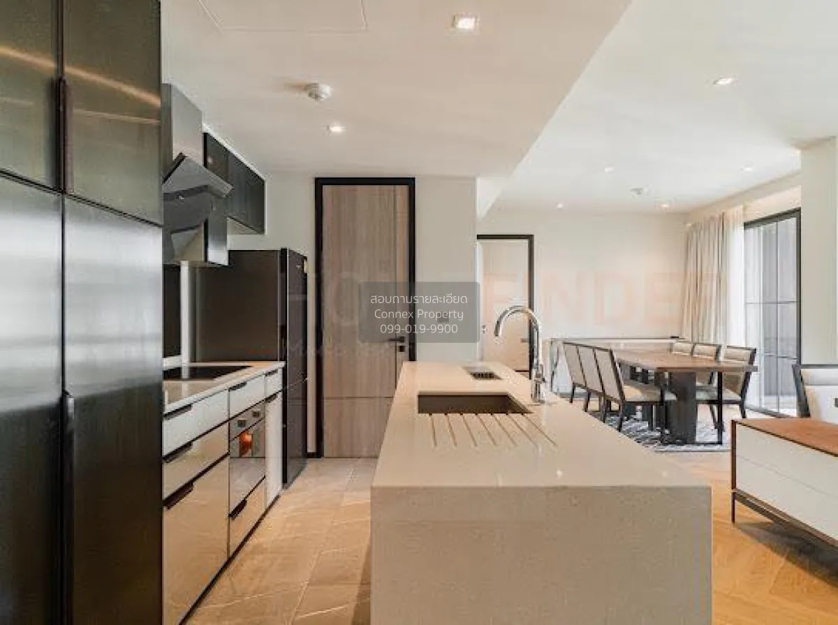 ขายคอนโด  เดอะ รีเซิร์ฟ สุขุมวิท 61 BTS-ทองหล่อ คลองเตยเหนือ เขต  4