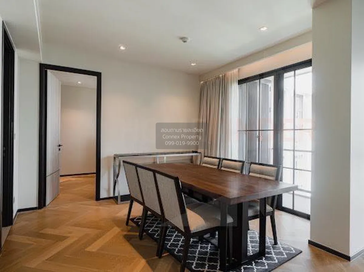 ขายคอนโด  เดอะ รีเซิร์ฟ สุขุมวิท 61 BTS-ทองหล่อ คลองเตยเหนือ เขต 