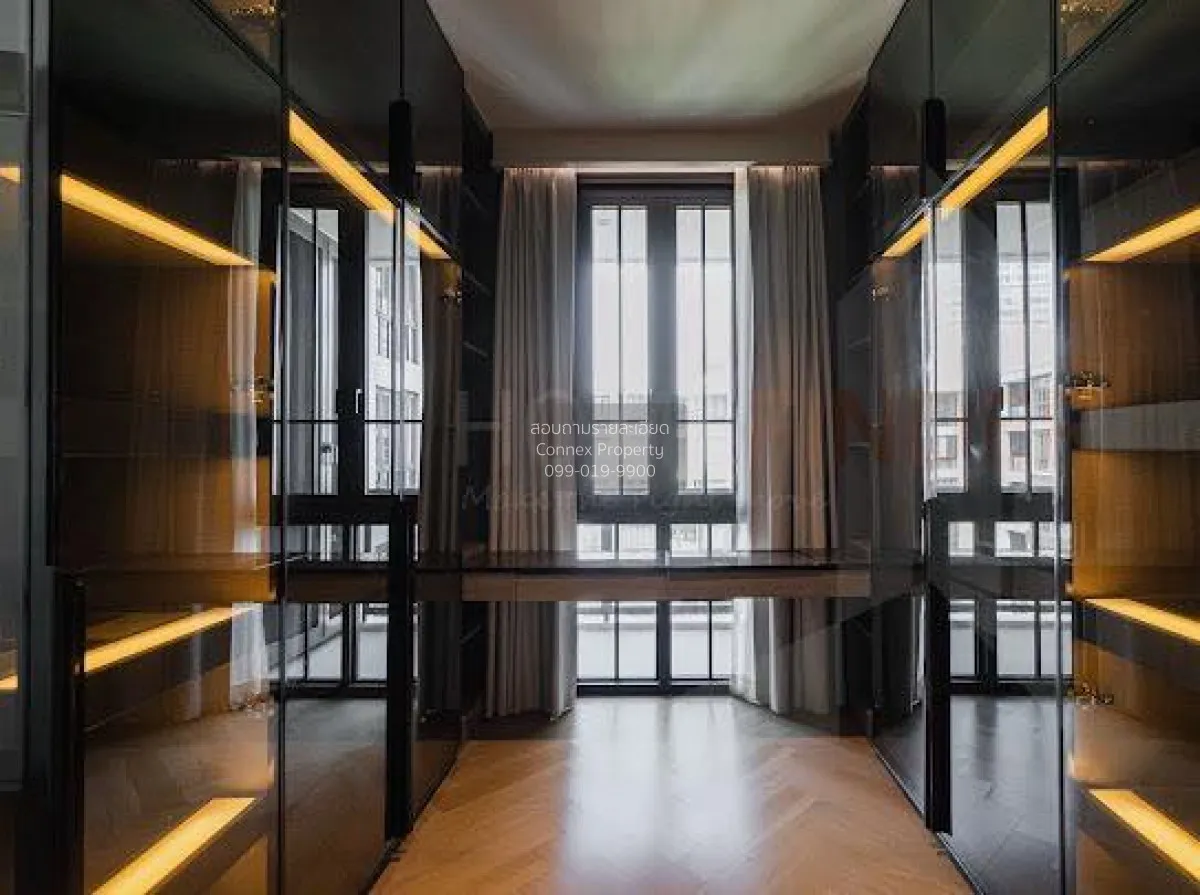 ขายคอนโด  เดอะ รีเซิร์ฟ สุขุมวิท 61 BTS-ทองหล่อ คลองเตยเหนือ เขต 