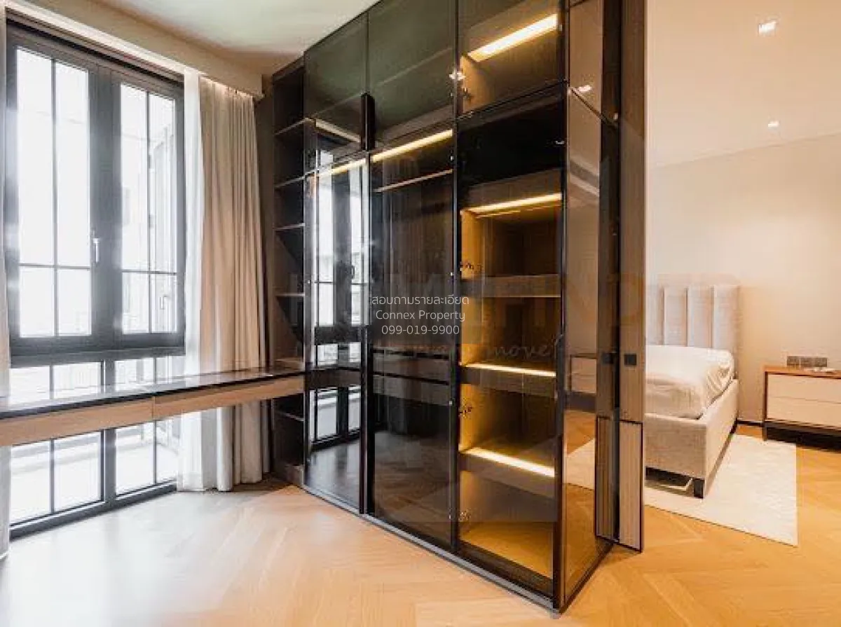 ขายคอนโด  เดอะ รีเซิร์ฟ สุขุมวิท 61 BTS-ทองหล่อ คลองเตยเหนือ เขต 