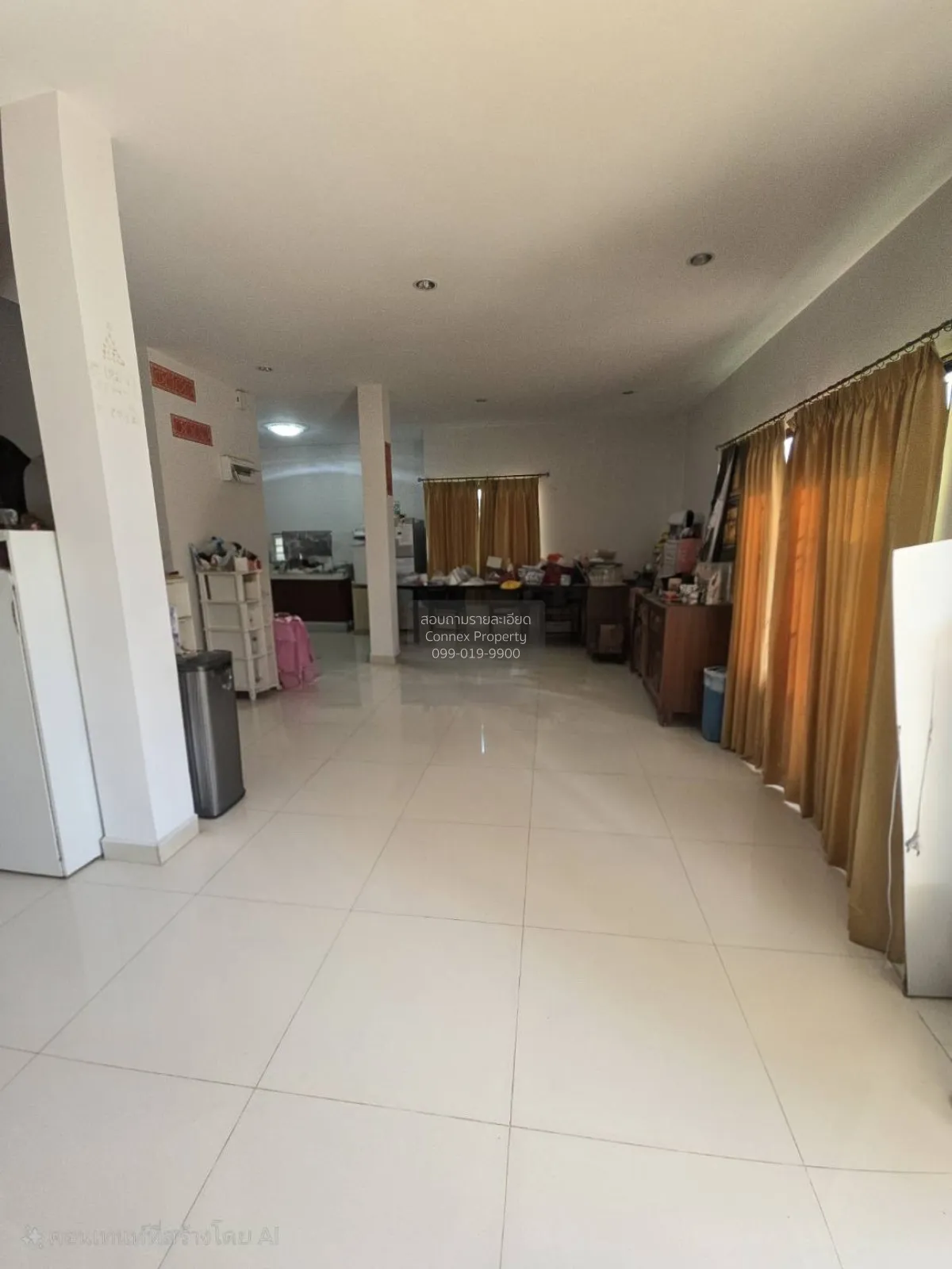 ขายบ้าน  สาริน 9 ในเมือง เมืองอุบลราชธานี อุบลราชธานี CX-146947