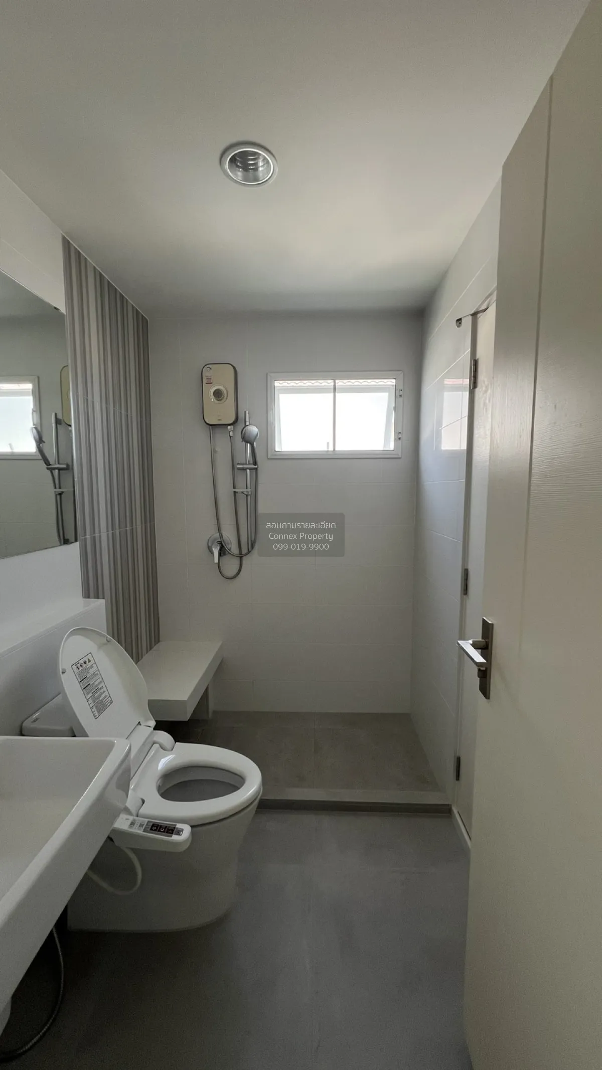 For Sale House , Villaggio Prachauthit 90 , wide frontage , Ban K