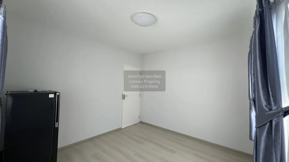 For Sale House , Villaggio Prachauthit 90 , wide frontage , Ban K