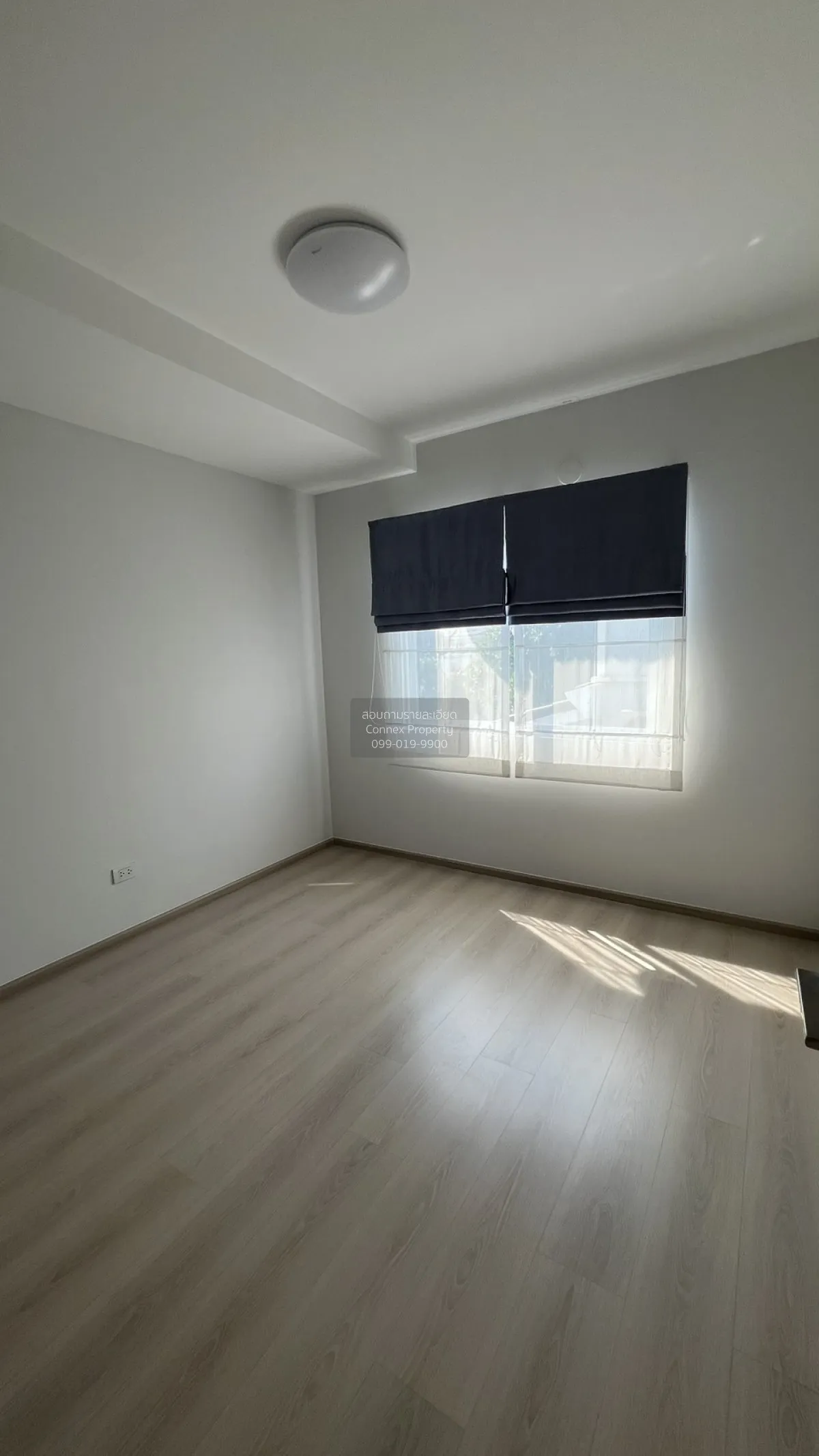 For Sale House , Villaggio Prachauthit 90 , wide frontage , Ban K