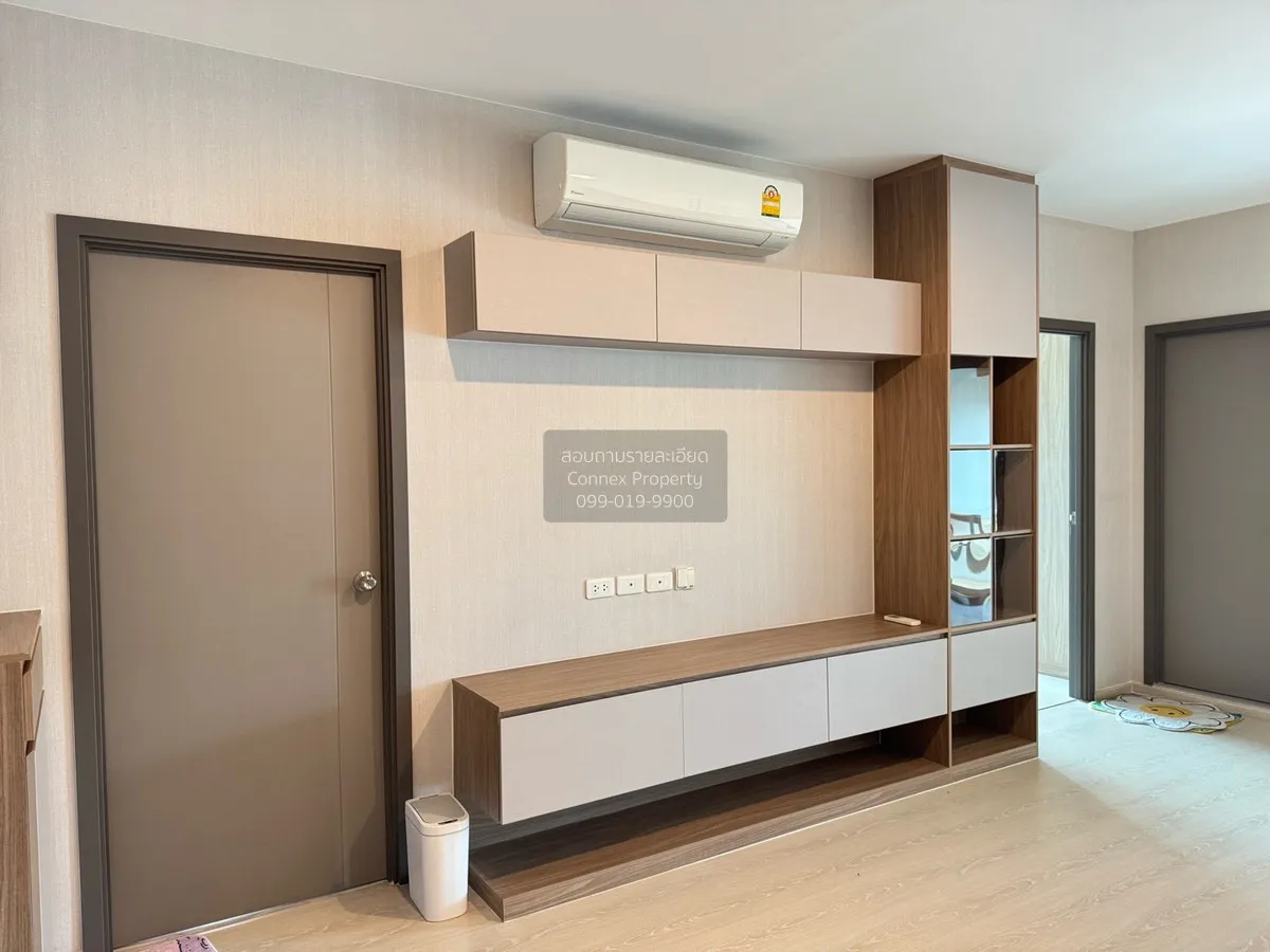 For Sale Condo , Ideo Thapra Interchange , MRT-Tha Phra , Wat Tha 3