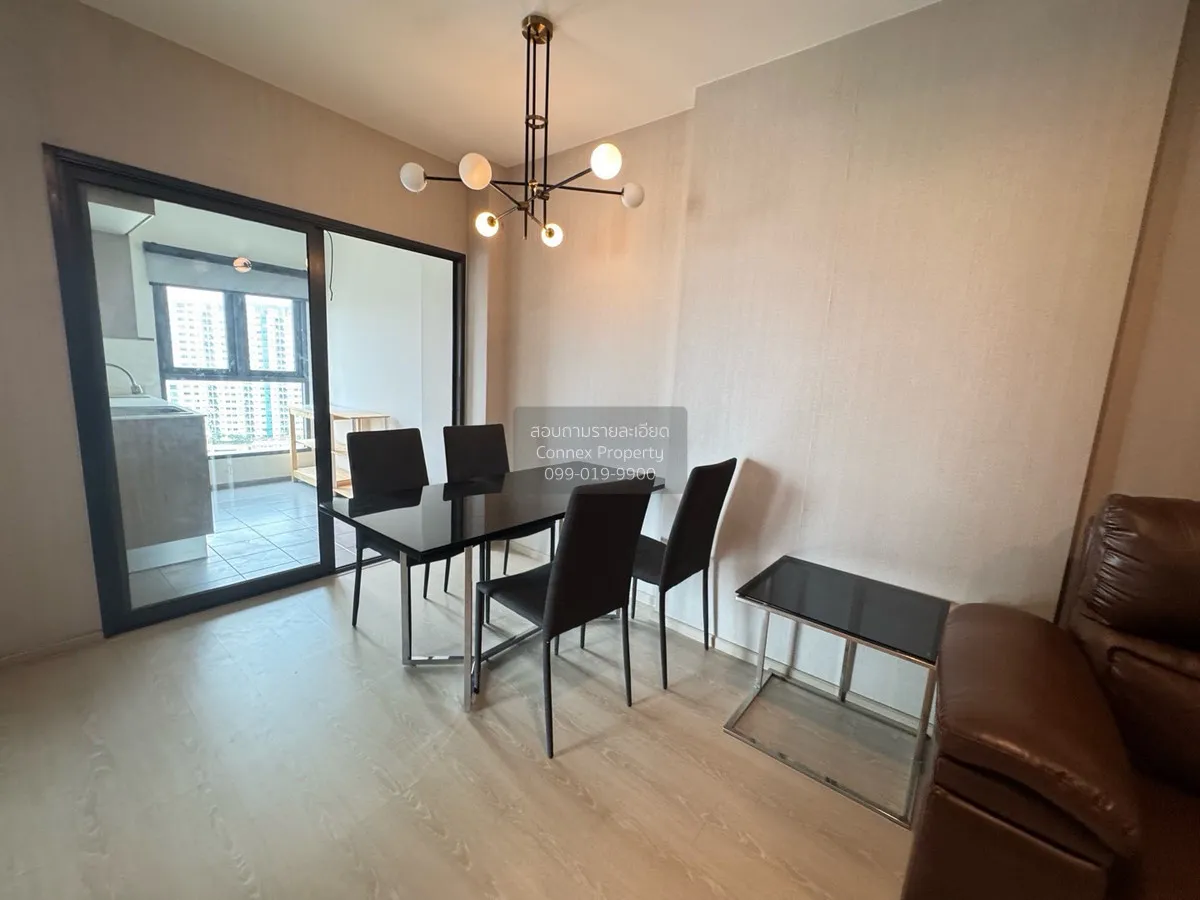 For Sale Condo , Ideo Thapra Interchange , MRT-Tha Phra , Wat Tha