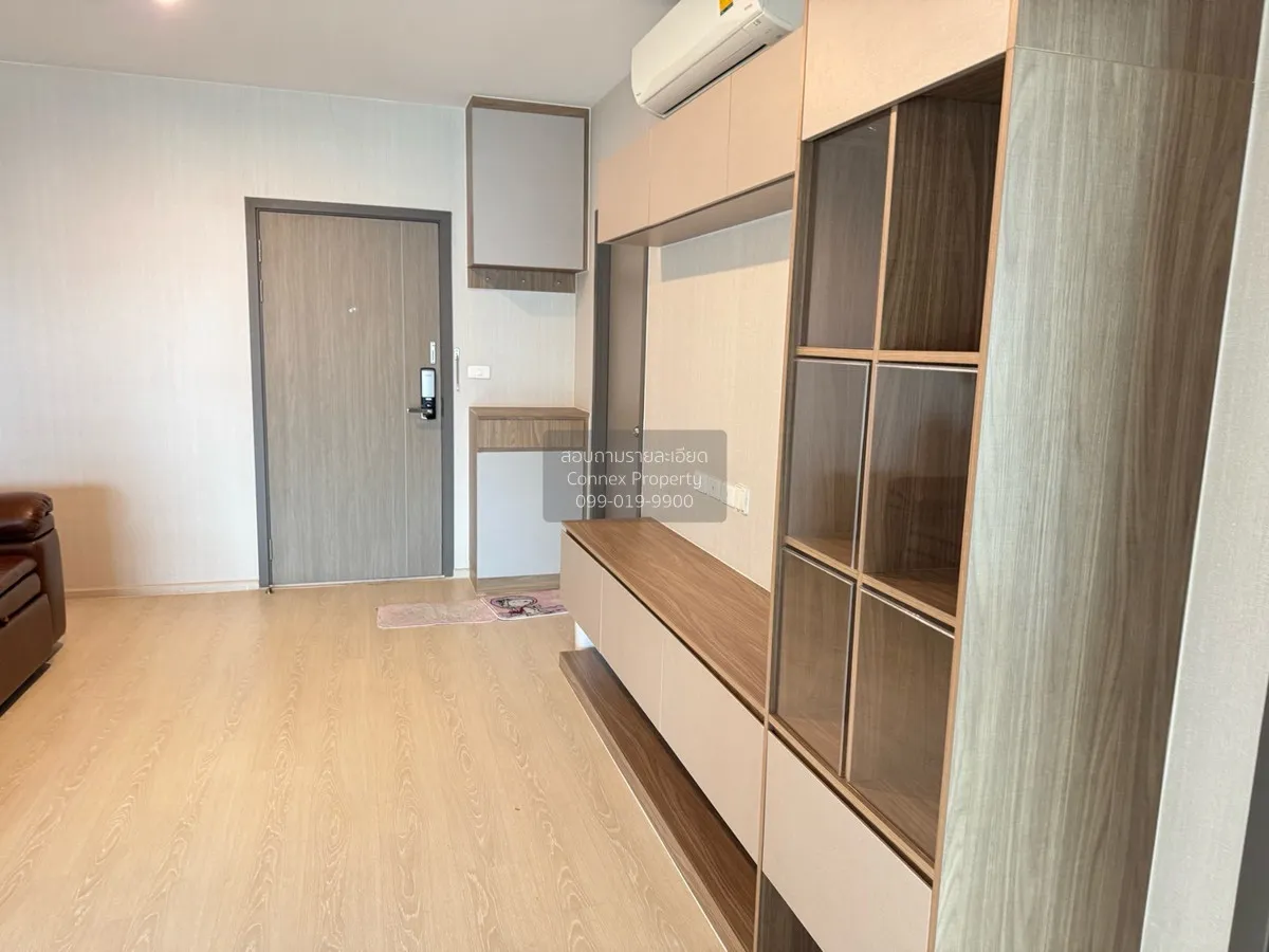 For Sale Condo , Ideo Thapra Interchange , MRT-Tha Phra , Wat Tha