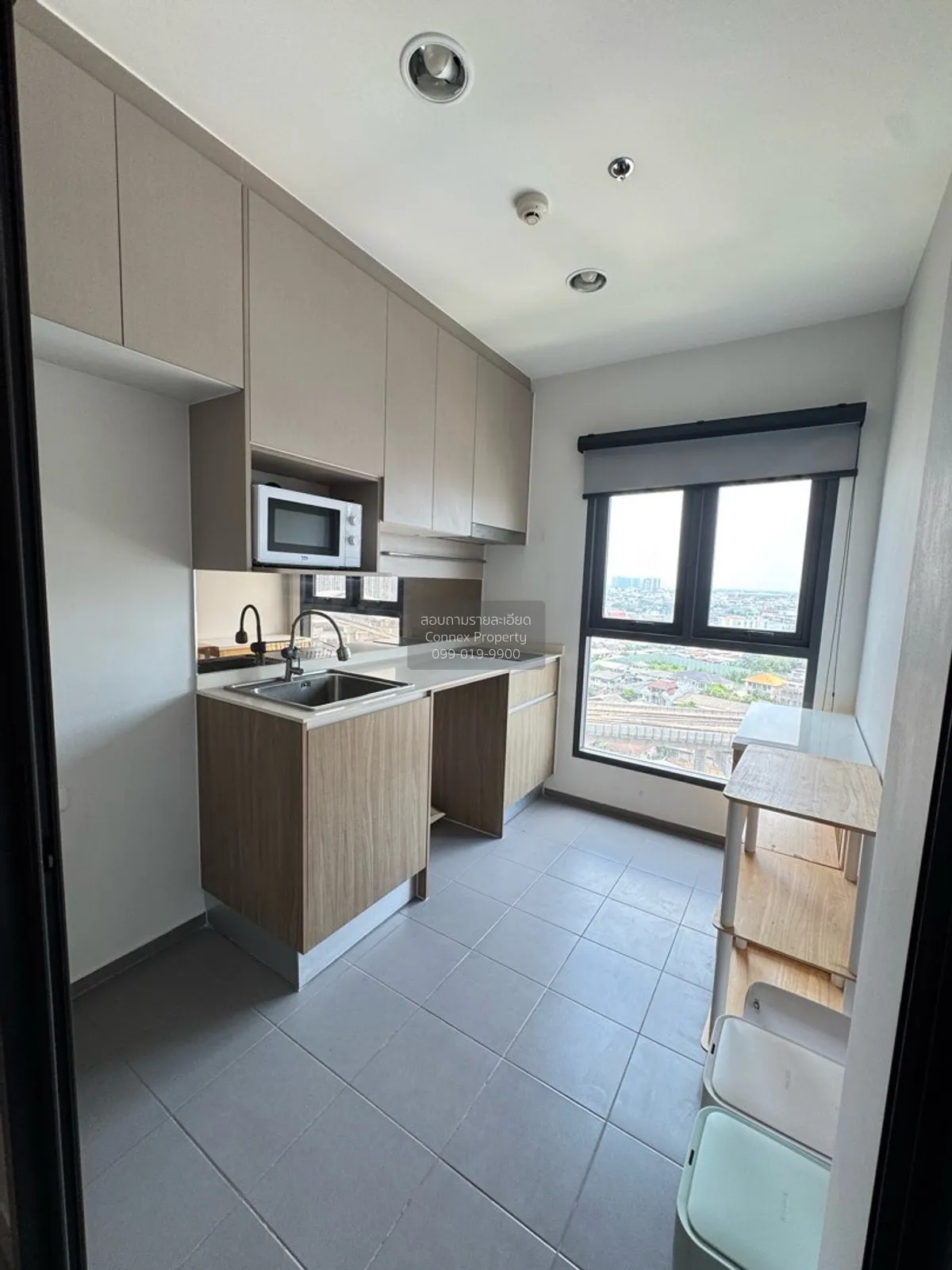 For Sale Condo , Ideo Thapra Interchange , MRT-Tha Phra , Wat Tha