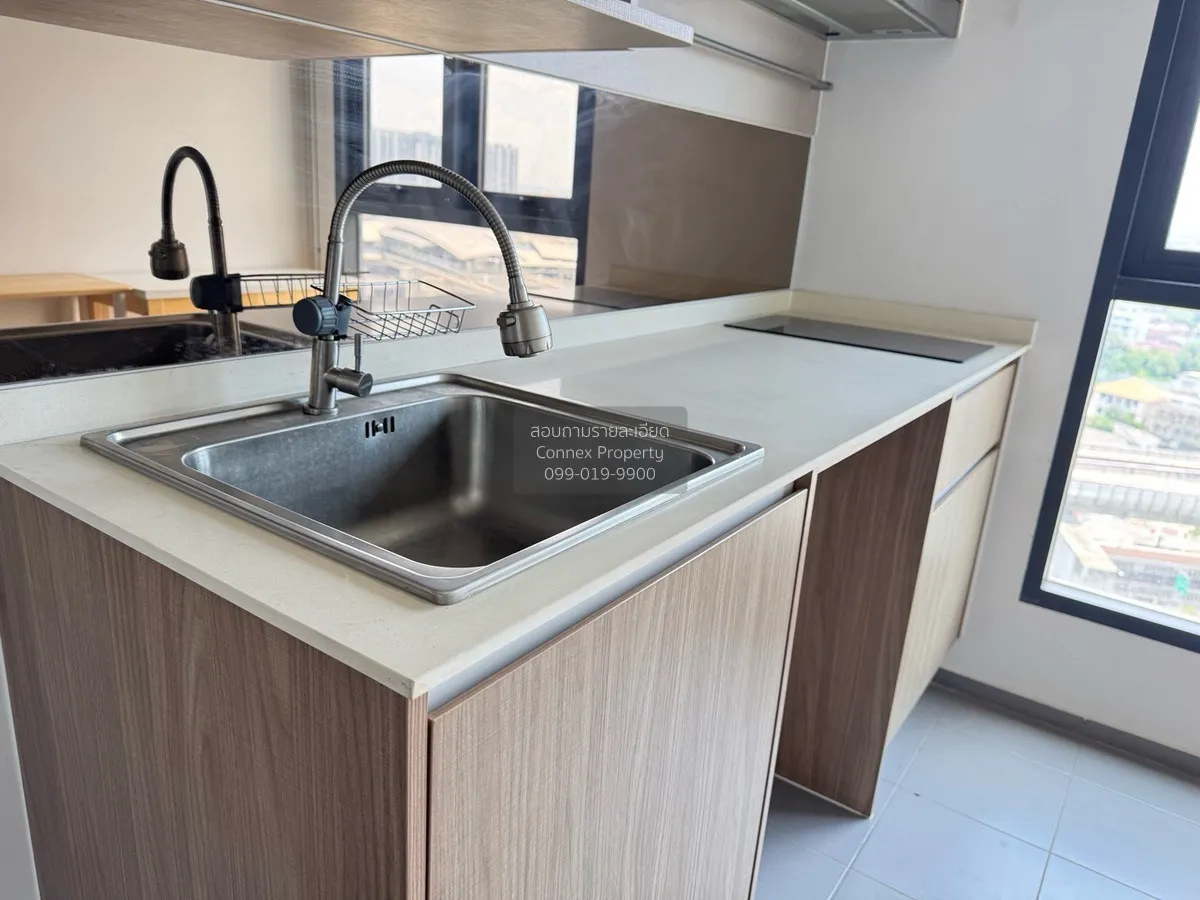 For Sale Condo , Ideo Thapra Interchange , MRT-Tha Phra , Wat Tha