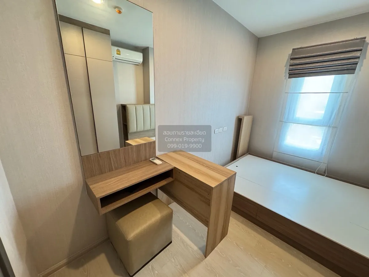 For Sale Condo , Ideo Thapra Interchange , MRT-Tha Phra , Wat Tha