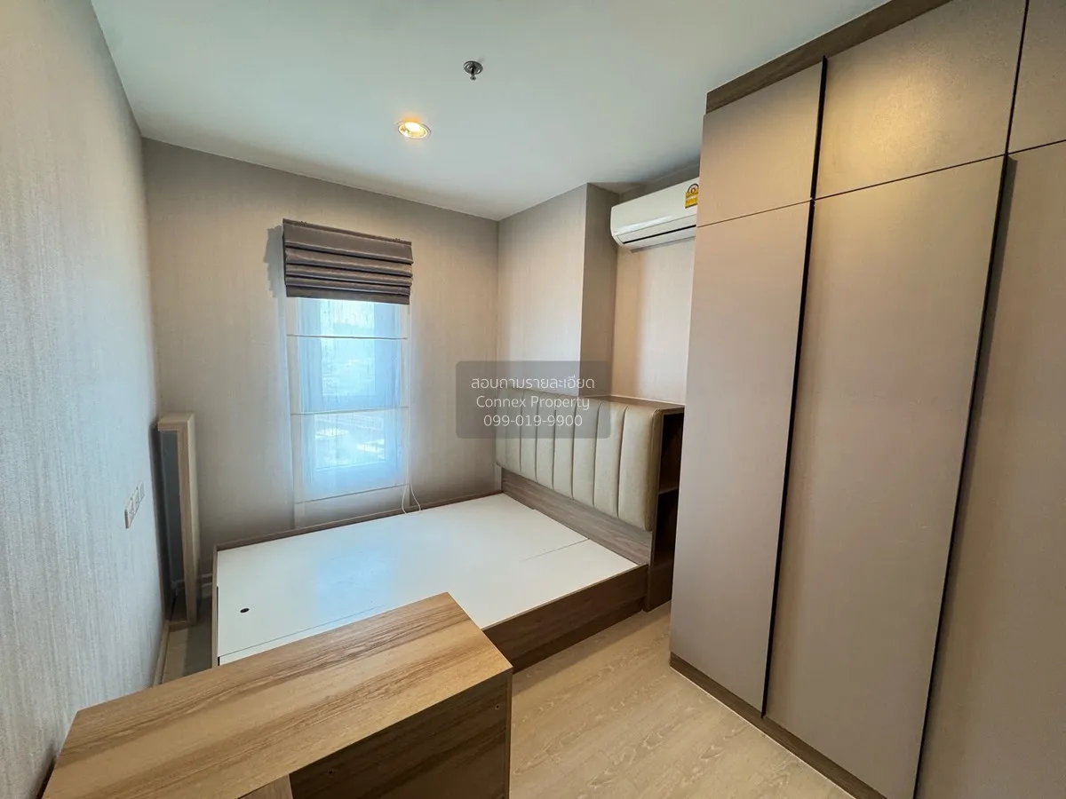 For Sale Condo , Ideo Thapra Interchange , MRT-Tha Phra , Wat Tha