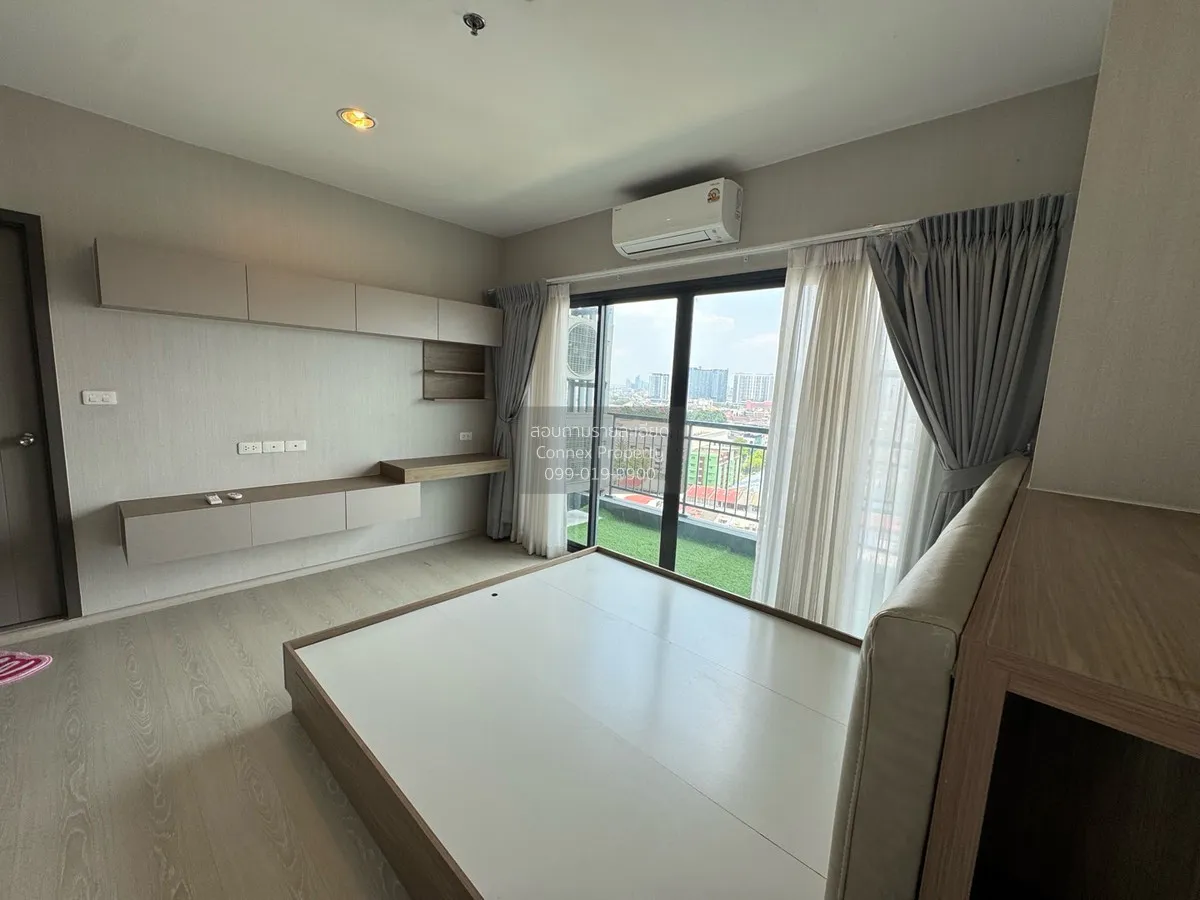 For Sale Condo , Ideo Thapra Interchange , MRT-Tha Phra , Wat Tha